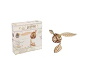 UGEARS - BOCCINO D'ORO - HARRY POTTER