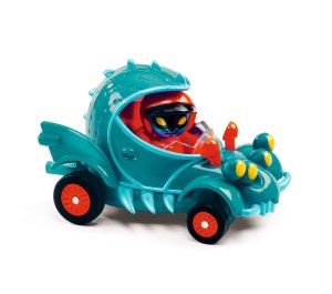CRAZY MOTORS - FUNNY BEAST