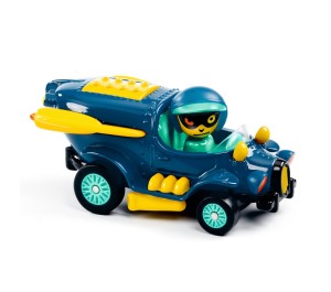 CRAZY MOTORS - NAVY FLYING