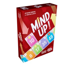 MIND UP