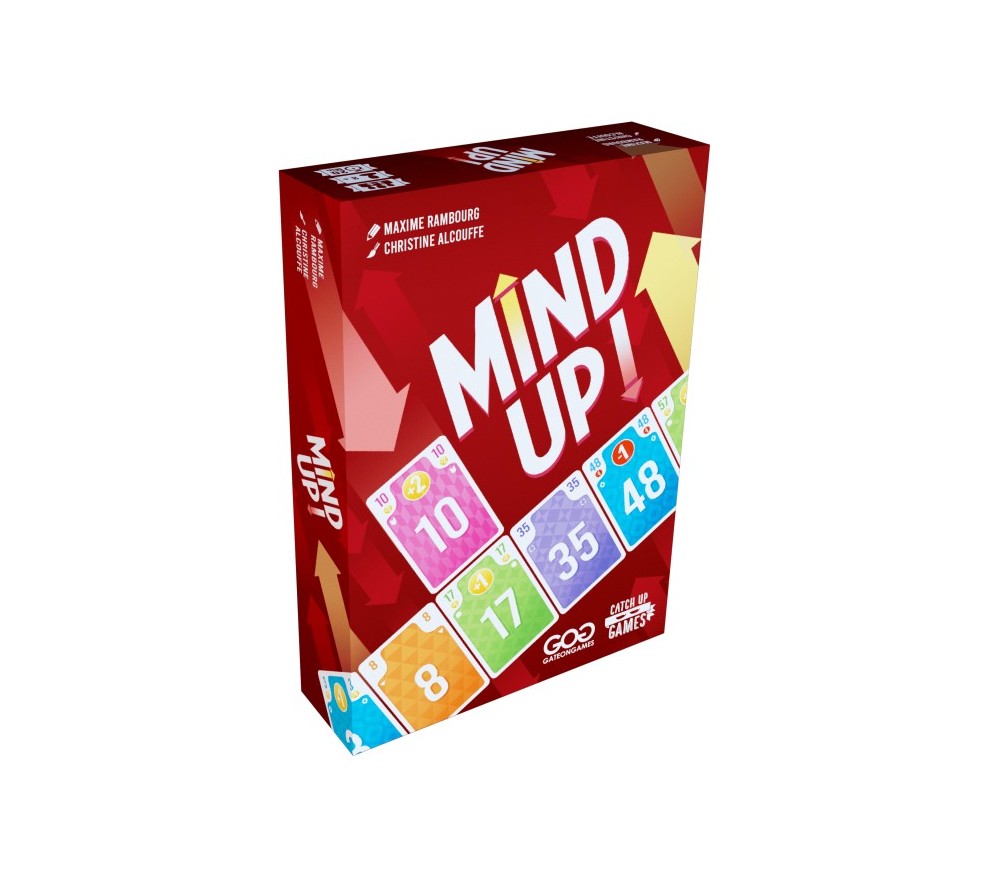 MIND UP