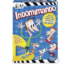 INDOMIMANDO