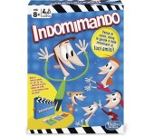 INDOMIMANDO