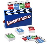 INDOMIMANDO