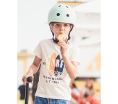 CASCO S-M SCOOT AND RIDE - KIWI