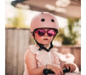 CASCO S-M SCOOT AND RIDE - ROSA