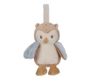 PALESTRINA CON TAPPETO E ATTIVITA' - FOREST FRIENDS