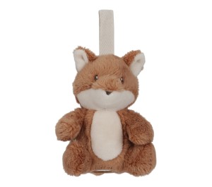 PALESTRINA CON TAPPETO E ATTIVITA' - FOREST FRIENDS