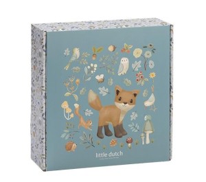 SET CREATIVO MULTIATTIVITA' FOREST FRIENDS