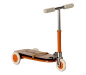 MICRO - MONOPATTINO TOPO - ARANCIO