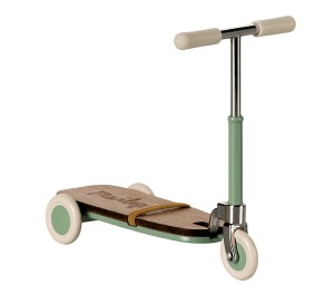 MICRO - MONOPATTINO TOPO - VERDE