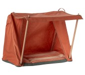 MICRO - TENDA DA CAMPEGGIO 2025