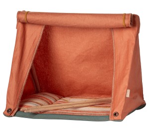 MICRO - TENDA DA CAMPEGGIO 2025