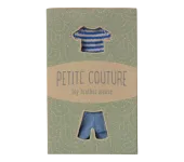 MICRO - TOPINI - SET MAGLIONE E JEANS BIG BROTHER