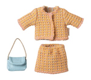 MICRO - TOPINI - SET TAILLEUR MAMMA