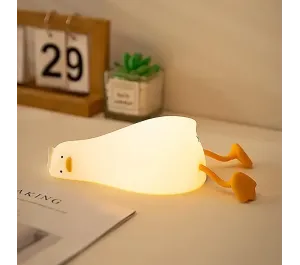 Lampada Little Lovely Company - T-REX