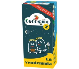 COCO RIDO 2 - LA VENDEMMIA