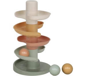 PISTA BIGLIE TORRE A SPIRALE