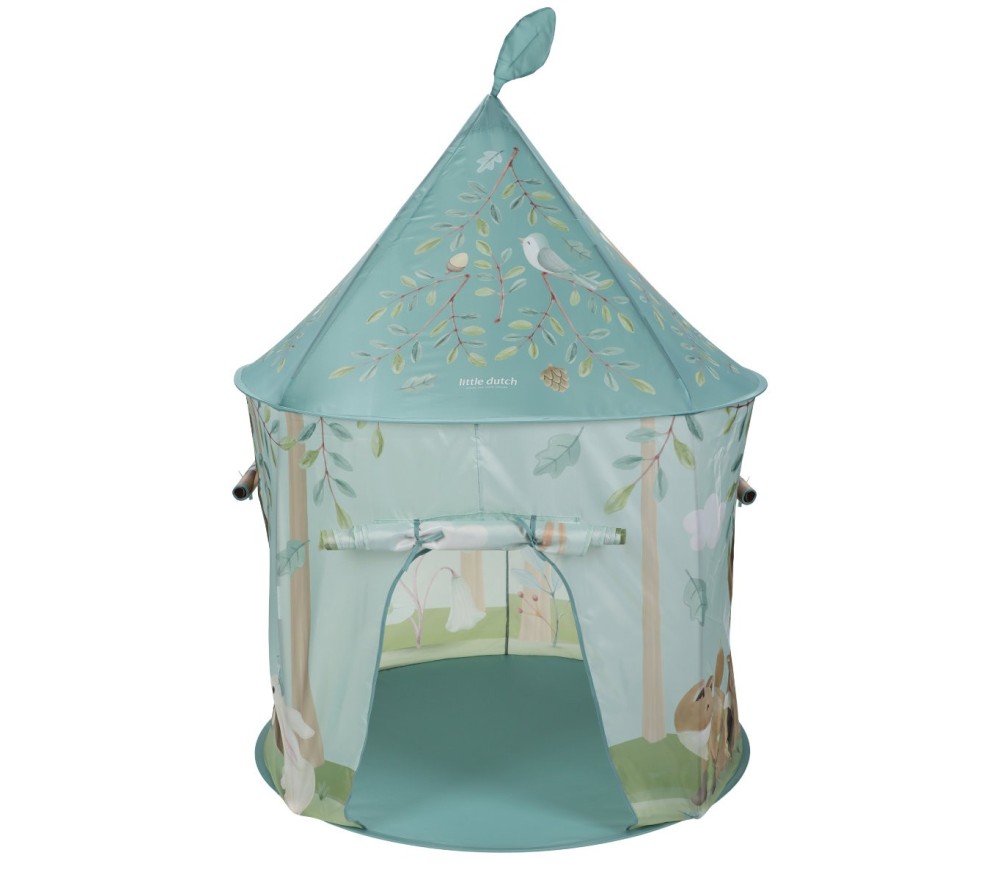 TENDA GIOCO FOREST FRIENDS