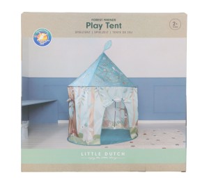 TENDA GIOCO FOREST FRIENDS