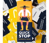 QUICKSTOP