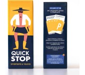 QUICKSTOP