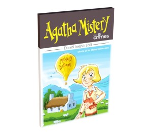 MINI CRIMES - AGATHA MISTERY