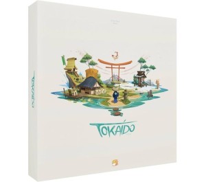TOKAIDO