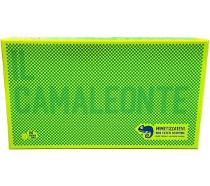 IL CAMALEONTE