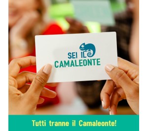 IL CAMALEONTE