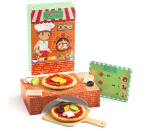 ROBERTO PIZZA
