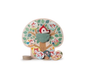 L'ALBERO MAGNETICO DI ALICE - LA MIA GIORNATA