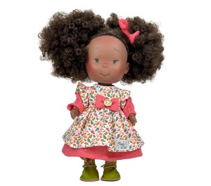 BAMBOLA PIPPA 2807 - NINES D'ONIL