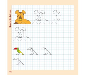 IL MIO PRIMO QUADERNO DELLE CORNICETTE