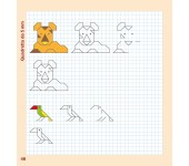 IL MIO PRIMO QUADERNO DELLE CORNICETTE