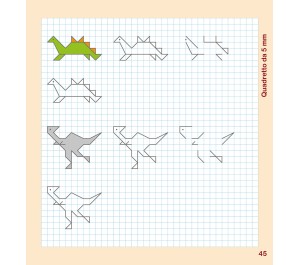 IL MIO PRIMO QUADERNO DELLE CORNICETTE