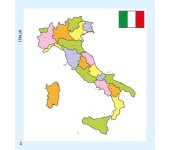 IL MIO PRIMO QUADERNO DELL'ITALIA