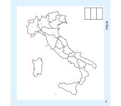 IL MIO PRIMO QUADERNO DELL'ITALIA