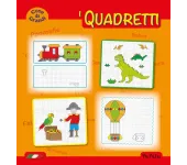 COSE DA GRANDI - QUADRETTI