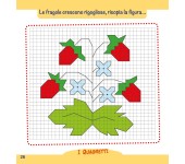 COSE DA GRANDI - QUADRETTI