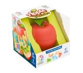 SMART GAMES - APPLE PUZZLER