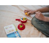 SMART GAMES - APPLE PUZZLER