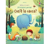 COS'E' LA CACCA?