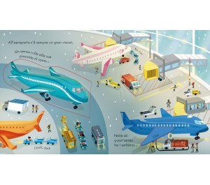L'AEREO