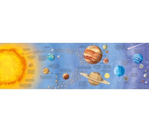 IL GRANDE LIBRO DELLE STELLE E DEI PIANETI
