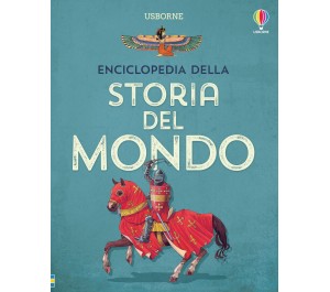 ENCICLOPEDIA DELLA STORIA DEL MONDO