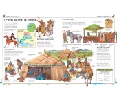 ENCICLOPEDIA DELLA STORIA DEL MONDO