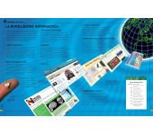 ENCICLOPEDIA DELLA STORIA DEL MONDO