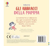 GLI ABBRACCI DELLA MAMMA