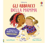 GLI ABBRACCI DELLA MAMMA